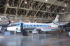 Presidential Aircraft Hangar