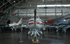 X-29 #003 on Display at the National Museum of the United States Air Force (Paul R. Kucher IV Collection)