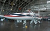 X-29 #003 on Display at the National Museum of the United States Air Force (Paul R. Kucher IV Collection)