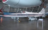 X-29 #003 on Display at the National Museum of the United States Air Force (Paul R. Kucher IV Collection)