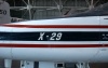 X-29 #003 on Display at the National Museum of the United States Air Force (Paul R. Kucher IV Collection)