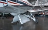 X-29 #003 on Display at the National Museum of the United States Air Force (Paul R. Kucher IV Collection)