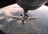 A-10 Refueling (USAF Photo)