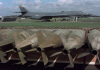 B-1 on the Ramp (USAF Photo)