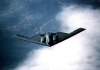 B-2 in Flight (USAF Photo)