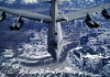 B-52 Refueling (USAF Photo)