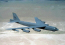 B-52 Stratofortress