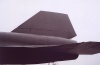 A-12 #60-6925 Left Rudder (Paul R. Kucher IV Collection)