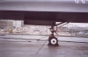 A-12 #60-6925 Nose Gear (Paul R. Kucher IV Collection)