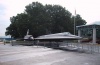 A-12 #60-6930 Front 3/4 View at the U.S. Space and Rocket Center near Huntsville, AL (Paul R. Kucher IV Collection)