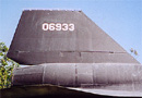 A-12 #60-6933