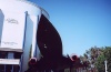 A-12 #60-6933 Head-on at the San Diego Aerospace Museum (Paul R. Kucher IV Collection)