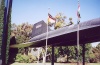 A-12 #60-6933 Right Nacelle at the San Diego Aerospace Museum (Paul R. Kucher IV Collection)