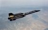 YF-12A #60-6935 in Flight (NASA Photo)