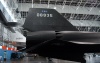 YF-12A #60-6935 Right Rudder (Paul R. Kucher IV Collection)