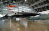 YF-12A #60-6935 3/4 View at the National Museum of the United States Air Force (Paul R. Kucher IV Collection)