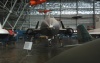 YF-12A #60-6935 Head-on at the National Museum of the United States Air Force (Paul R. Kucher IV Collection)