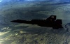 YF-12A #60-6935 in Flight (Photo Courtesy of AFFTC/HO)