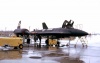 YF-12A #60-6935 Pre-Flight (Photo Courtesy of the James C. Goodall Collection)