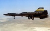 YF-12A #60-6935 in Flight (Photo Courtesy of the James C. Goodall Collection)