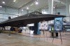 A-12 #60-6938 Forward Fuselage (Paul R. Kucher IV Collection)