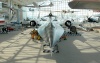 M-21 #60-6940 Head On at the Seattle Museum of Flight in Tukwila, WA (Paul R. Kucher IV Collection)