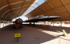 SR-71A #61-7951 3/4 View at the Pima Air and Space Museum, Tucson, AZ (Paul R. Kucher IV Collection)