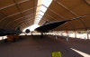 SR-71A #61-7951 on Display at the Pima Air and Space Museum, Tucson, AZ (Paul R. Kucher IV Collection)