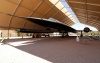 SR-71A #61-7951 3/4 View at the Pima Air and Space Museum, Tucson, AZ (Paul R. Kucher IV Collection)