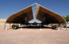 SR-71A #61-7951 Aft View at the Pima Air and Space Museum, Tucson, AZ (Paul R. Kucher IV Collection)