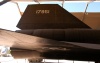 SR-71A #61-7951 Right Rudder at the Pima Air and Space Museum, Tucson, AZ (Paul R. Kucher IV Collection)