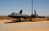 SR-71A #61-7955 3/4 View at the AFFTC Museum, Edwards AFB, CA (Paul R. Kucher IV Collection)