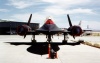 SR-71B #61-7956 Head-On (Paul R. Kucher IV Collection)