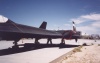 SR-71B #61-7956 3/4 View (Paul R. Kucher IV Collection)