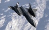 SR-71B #61-7956 In Flight (NASA Photo)