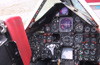 SR-71B #61-7956 Forward Cockpit (Paul R. Kucher IV Collection)