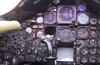 SR-71B #61-7956 Forward Cockpit (Paul R. Kucher IV Collection)