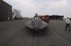 SR-71B #61-7956 Head-On (Paul R. Kucher IV Collection)