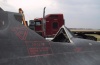 SR-71B #61-7956 Forward Cockpit (Paul R. Kucher IV Collection)