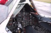SR-71B #61-7956 Forward Cockpit (Paul R. Kucher IV Collection)