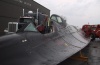 SR-71B #61-7956 Cockpits (Paul R. Kucher IV Collection)