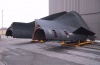 SR-71B #61-7956 Outboard Wings (Paul R. Kucher IV Collection)