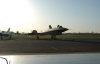 SR-71B #61-7956 on the Ramp at the Kalamazoo Aviation History Museum (Paul R. Kucher IV Collection)