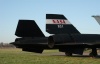 SR-71B #61-7956 on the Ramp at the Kalamazoo Aviation History Museum (Paul R. Kucher IV Collection)