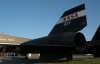 SR-71B #61-7956 on the Ramp at the Kalamazoo Aviation History Museum (Paul R. Kucher IV Collection)