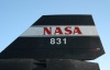 SR-71B #61-7956 on the Ramp at the Kalamazoo Aviation History Museum (Paul R. Kucher IV Collection)