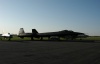 SR-71B #61-7956 on the Ramp at the Kalamazoo Aviation History Museum (Paul R. Kucher IV Collection)