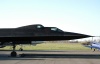 SR-71B #61-7956 on the Ramp at the Kalamazoo Aviation History Museum (Paul R. Kucher IV Collection)