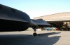 SR-71B #61-7956 on the Ramp at the Kalamazoo Aviation History Museum (Paul R. Kucher IV Collection)