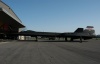 SR-71B #61-7956 Moves To Inside The Kalamazoo Aviation History Museum (Paul R. Kucher IV Collection)